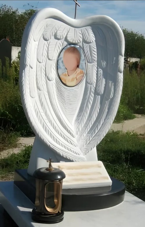 Hiina xingyan kivi nikerv ingli tiibade laste hauakivi